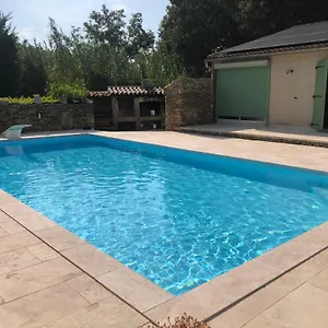 Chez Anisette Pélissanne