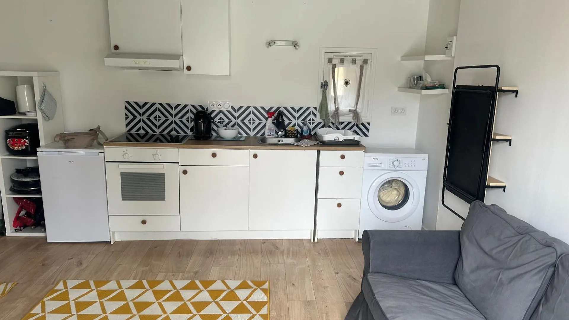 Holiday home Le Mazet Villa Pelissanne